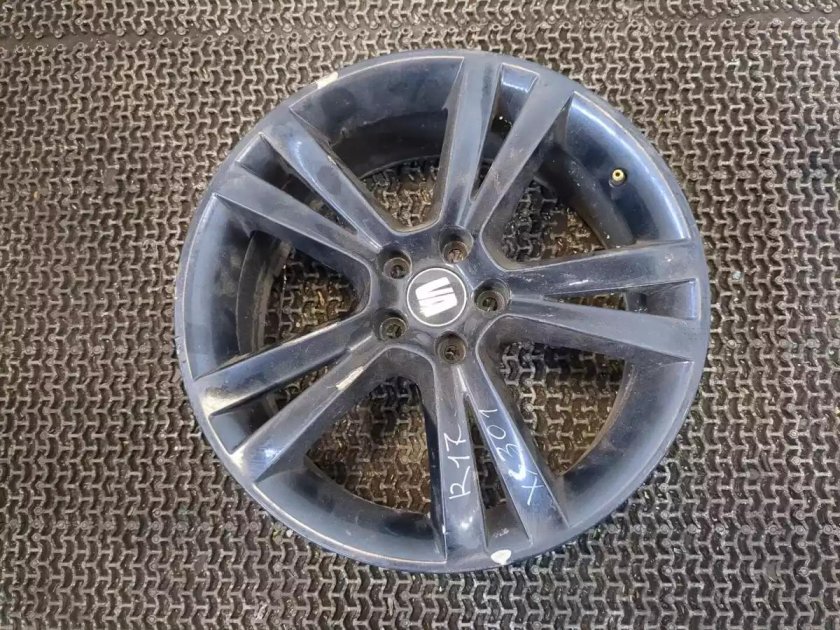 Hyundai i30 диски