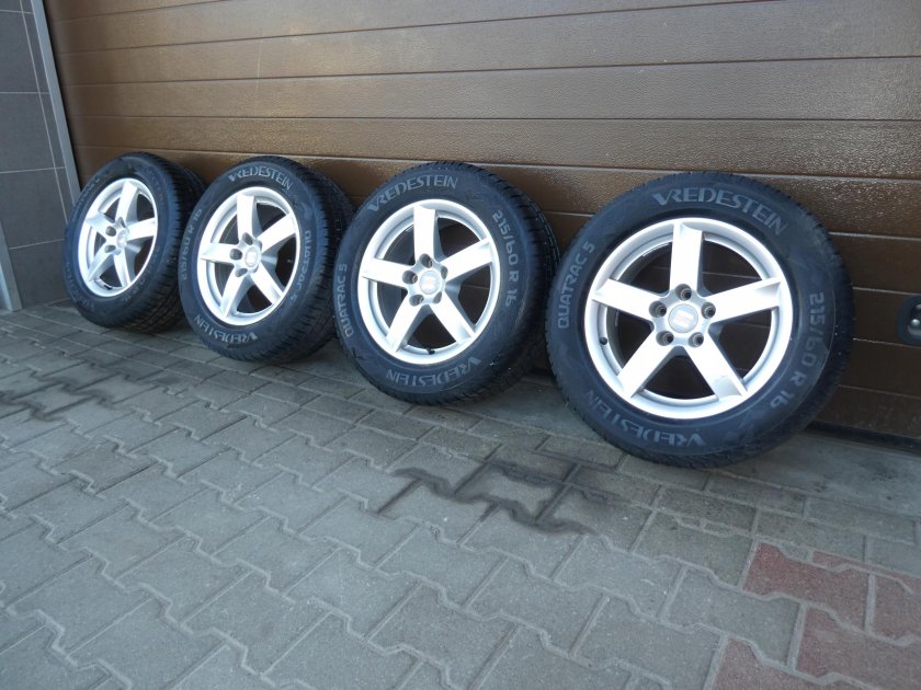 Диски и шины