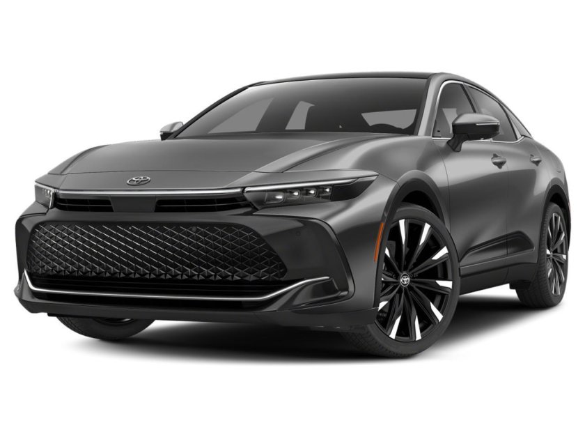 Тойота Краун 2024