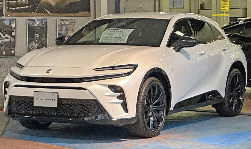 Toyota Frontlander 2023