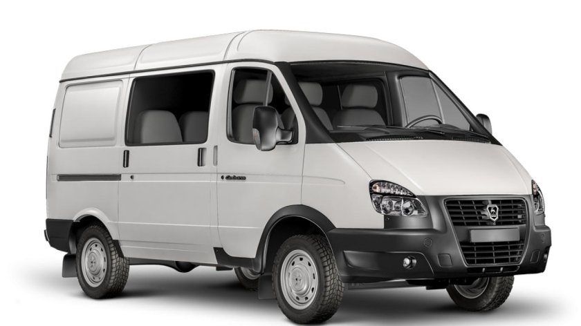 Газ соболь бизнес