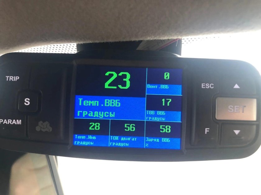 Мультитроникс на тойоту