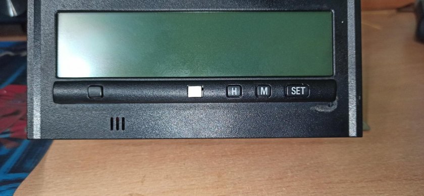 Бортовой компьютер Митсубиси Паджеро Пинин