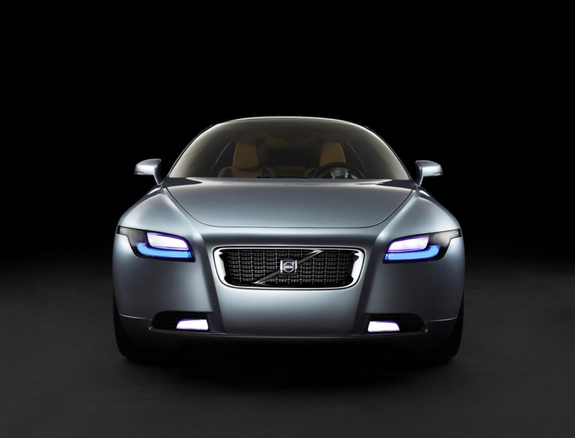 Volvo Concept 2005