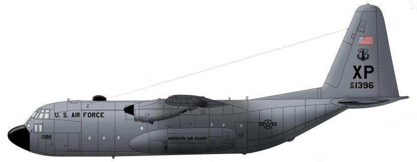 AC-130 Hercules