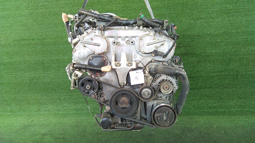 Ниссан Цефиро а 33 двигатель