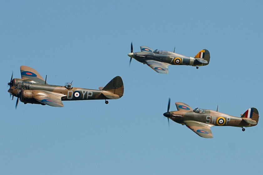 Бристоль Бленхейм