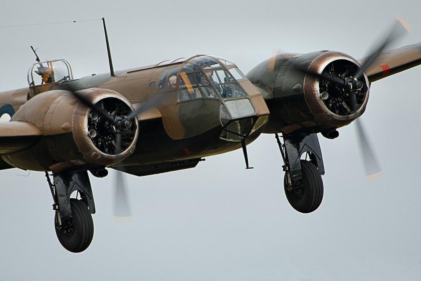 Летающие легенды