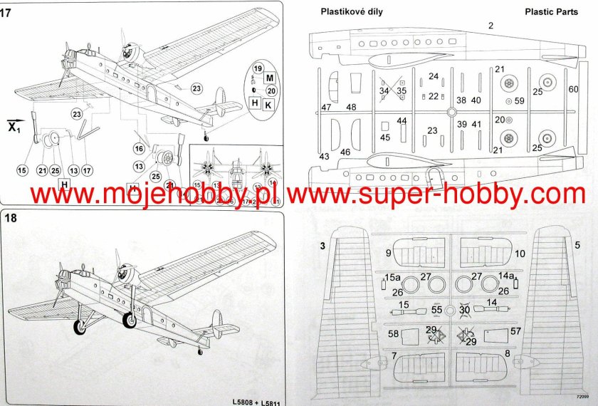 Bombay MK.I (African campaign