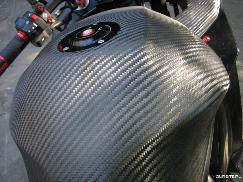 Алютекс карбон