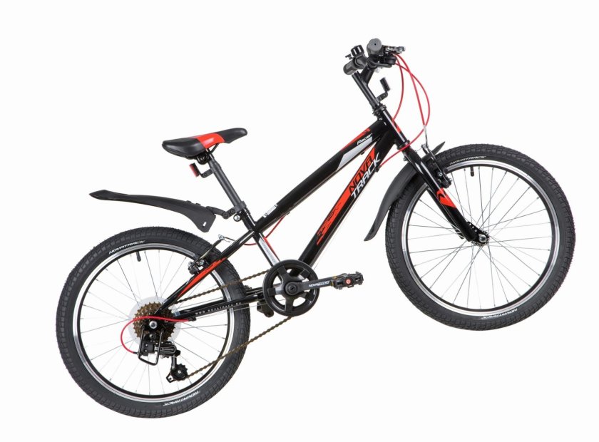Велосипед Racer 20-6-30