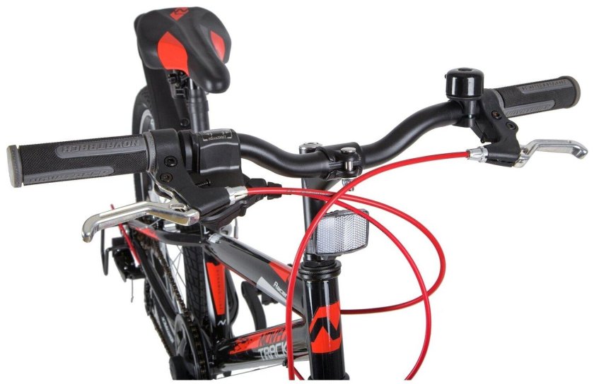 Y 20 S Racer велосипед