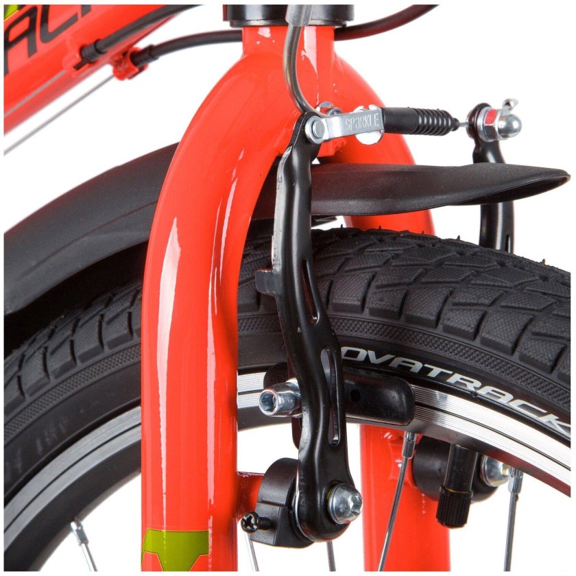 Велосипед рейсер 20