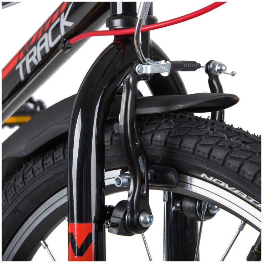 Велосипед Novatrack 20 Racer