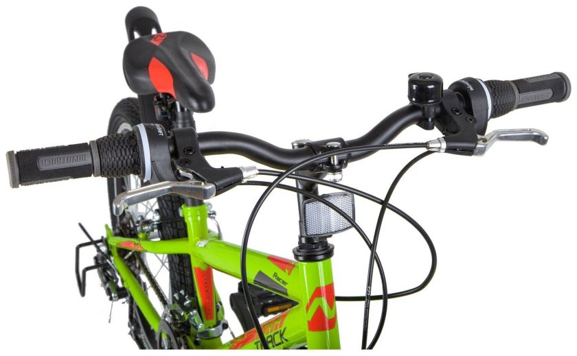 Novatrack Racer 20 12