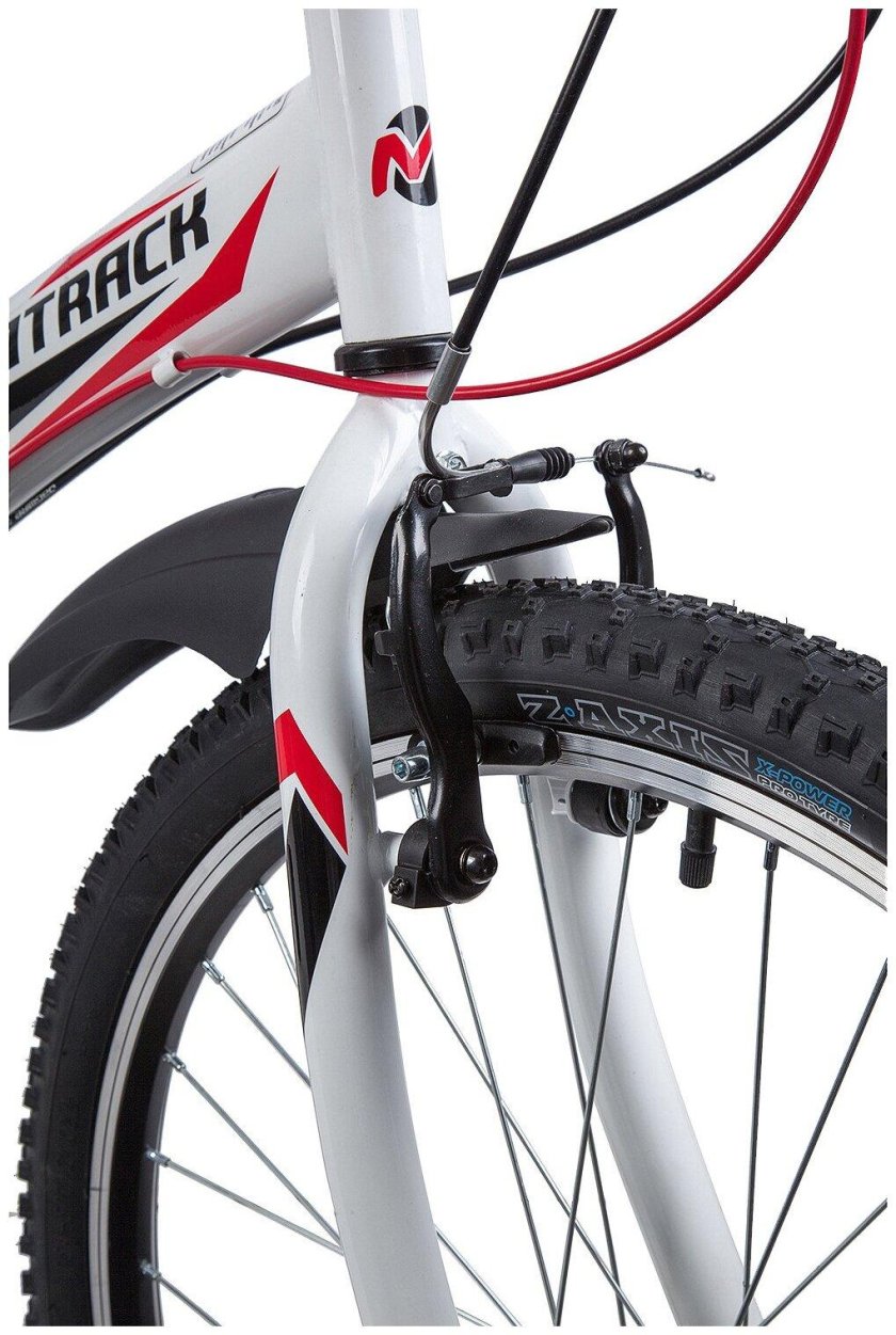 Велосипед Racer 24