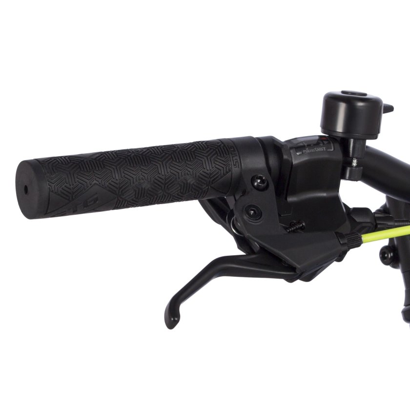 Велосипед Novatrack 24 Racer 12