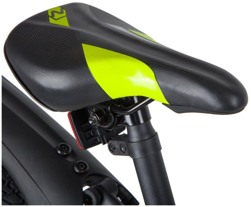 Y 20 S Racer велосипед