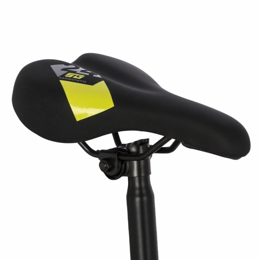 Велосипед Novatrack 24 Racer 12