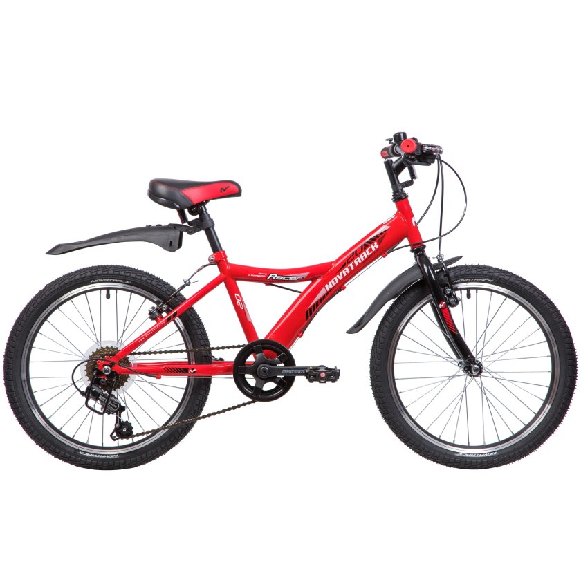 Велосипед Racer 20