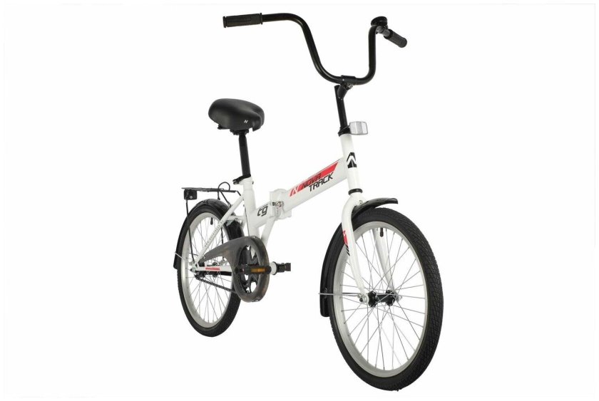 Велосипед Новатрек TG 20