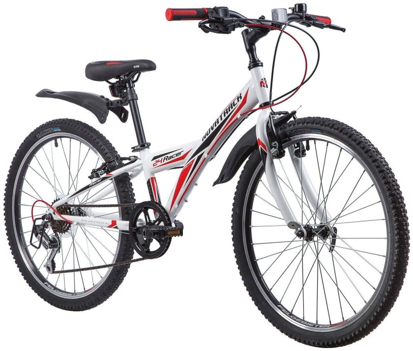 Велосипед Новатрек подростковый