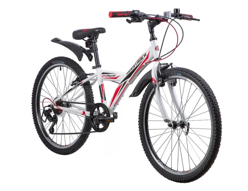 Велосипед Novatrack 24