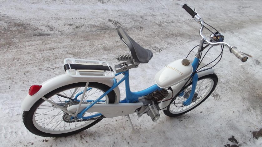 Ява стадион s11