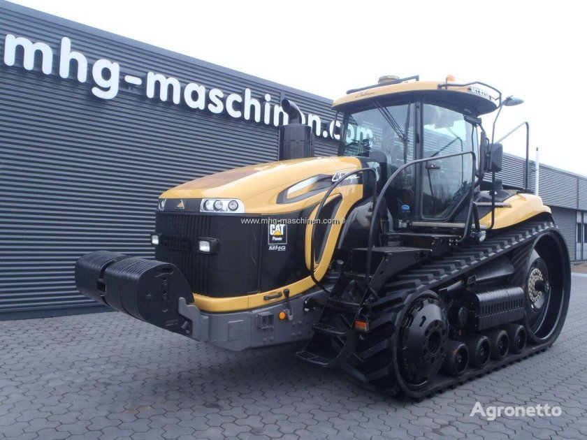 JCB 560-80