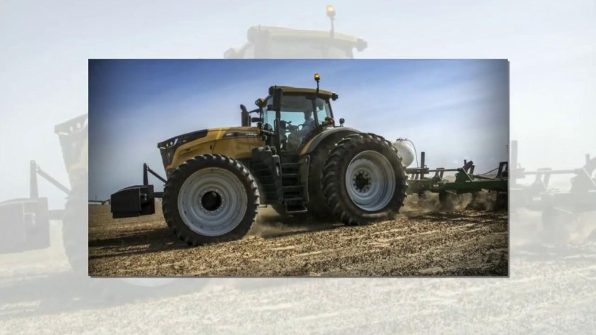 Challenger 1000 Series