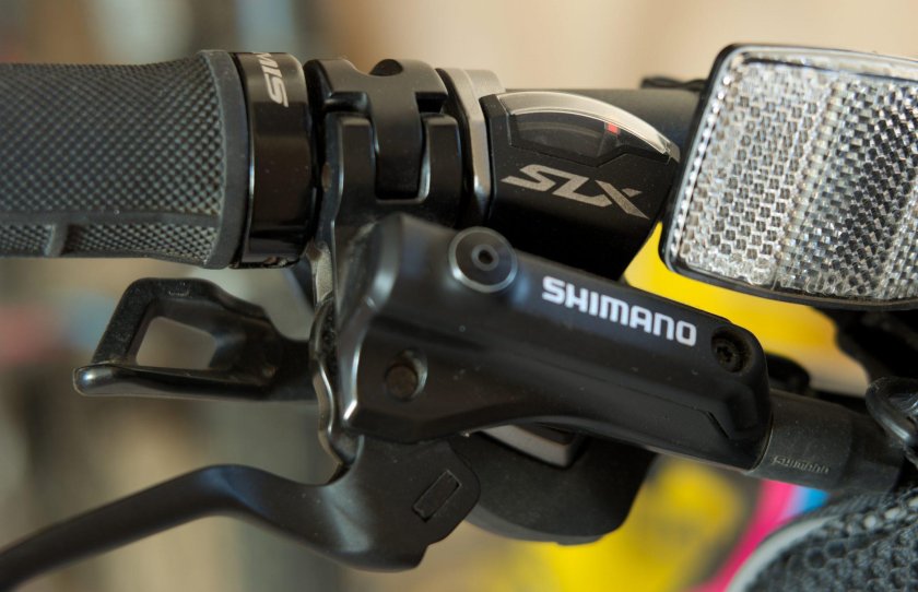 Shimano SLX m7000