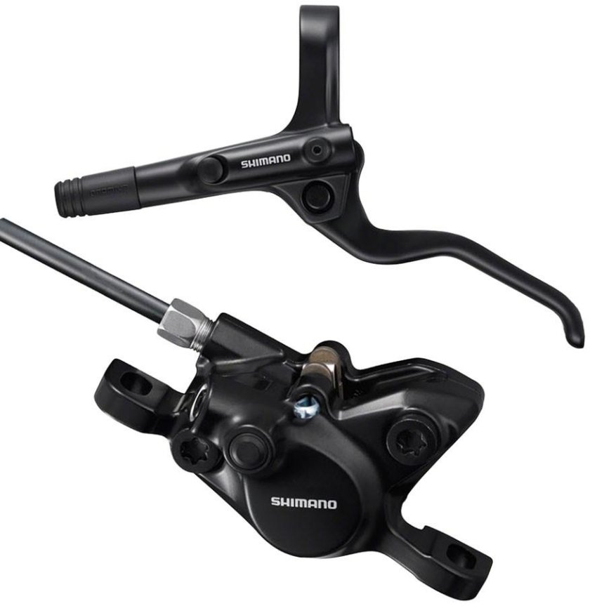 Shimano mt200