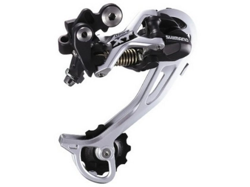Shimano Rd-m772