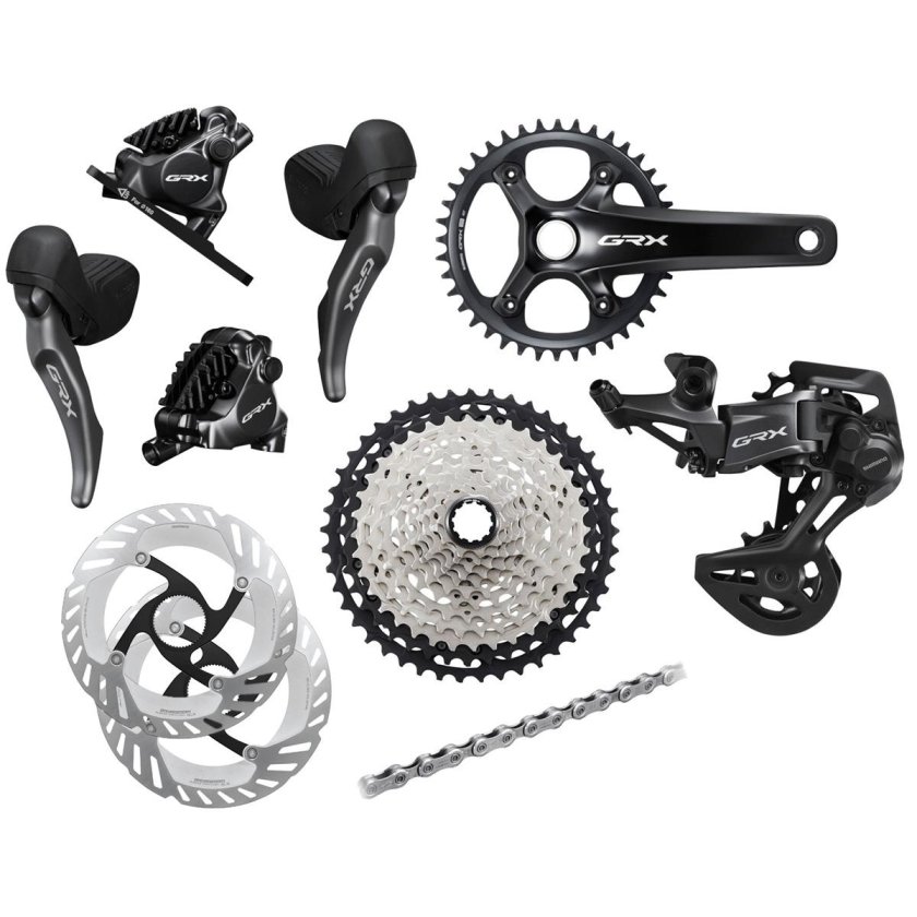 Shimano xt 8100