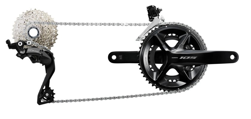 Shimano 105