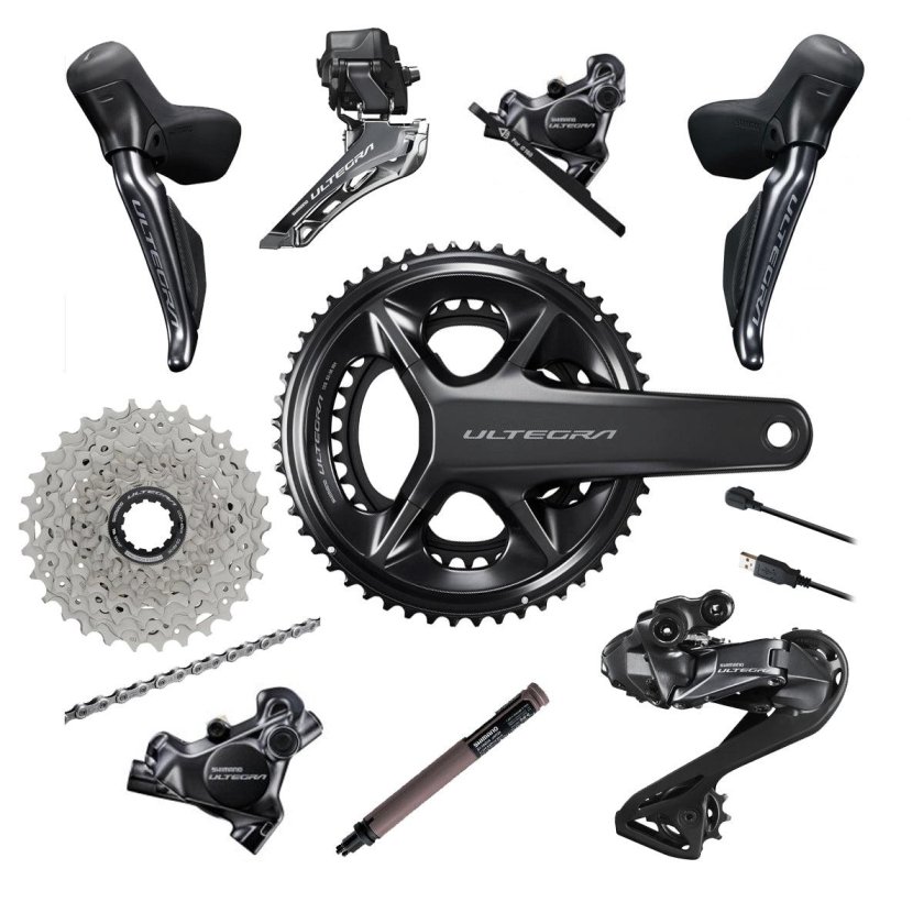 Shimano r8100