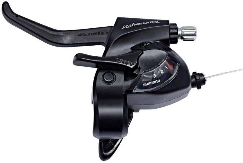 Shimano St-ef41