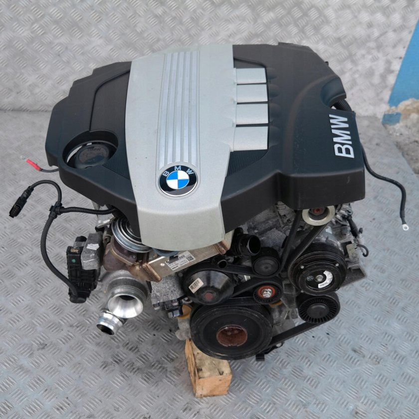 BMW n47d20