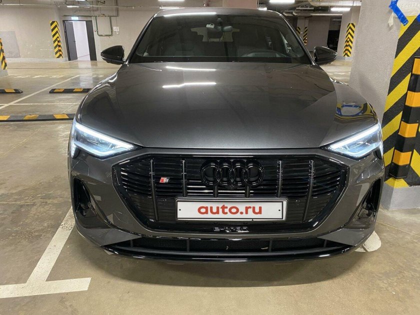 Audi rs7 Black Matte