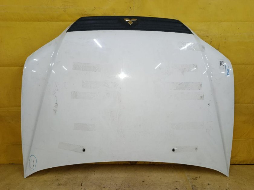 Капот toyota vista zzv50