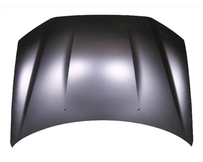 Капот Мицубиси АСХ 2010