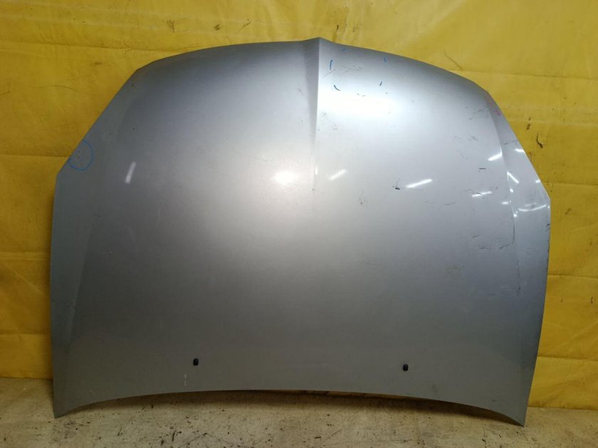 Капот тойота королла 120