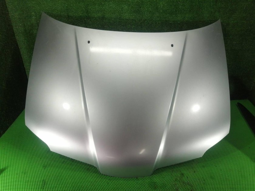 Капот тойота королла 120