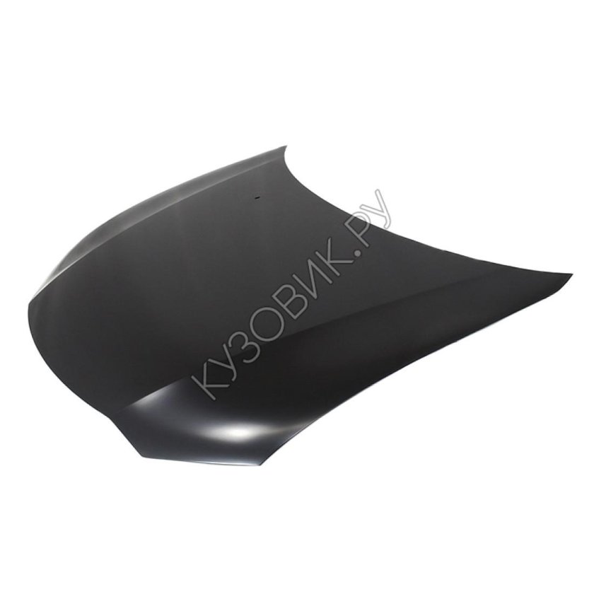 Капот Мицубиси Аутлендер