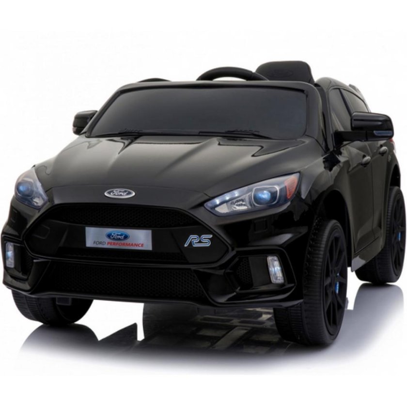 Ford Focus электромобиль