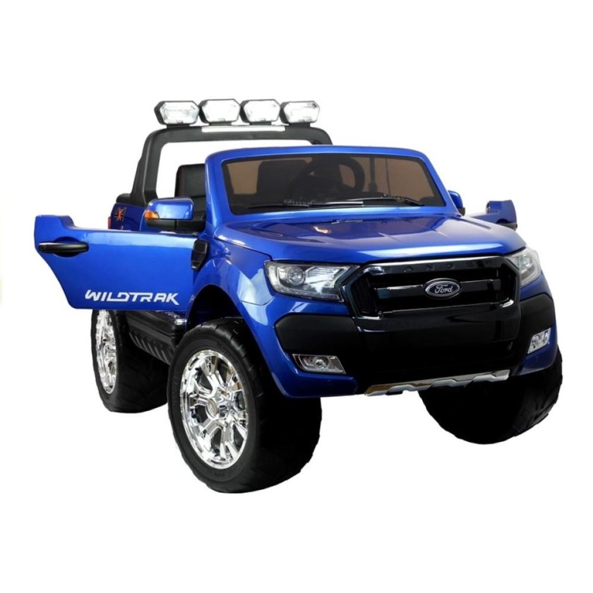 Ford Ranger f650