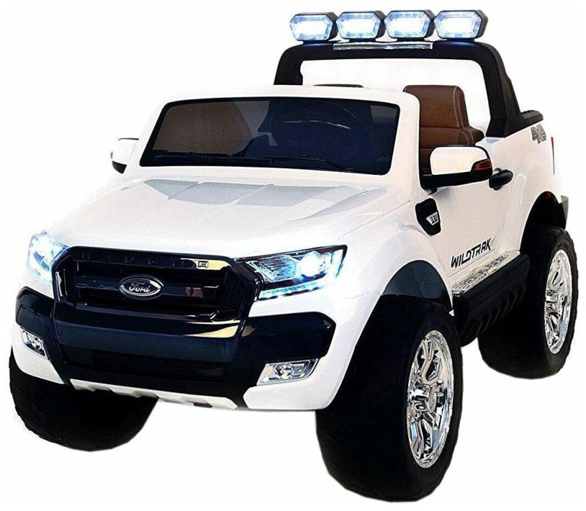 Электромобиль Barty Ford Ranger f650