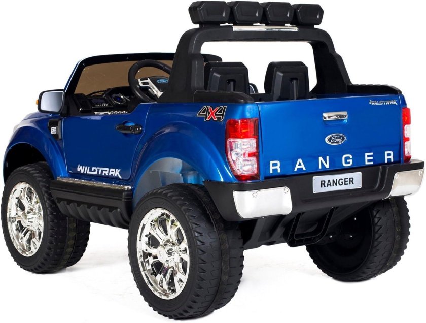 Ford Ranger детский f650