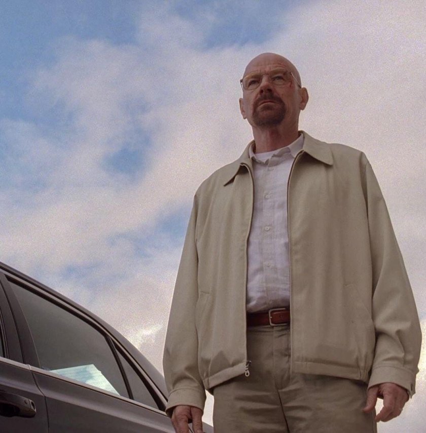 Walter White