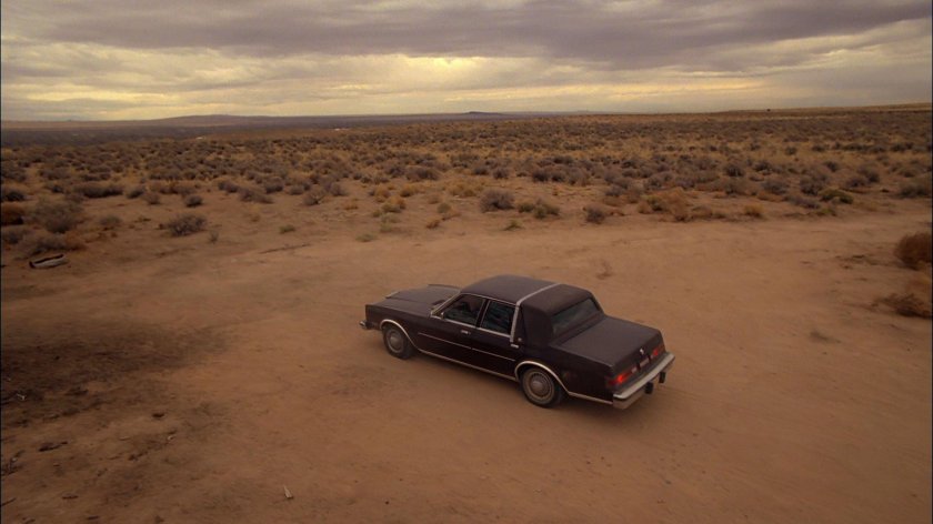 Майк Эрмантраут машина